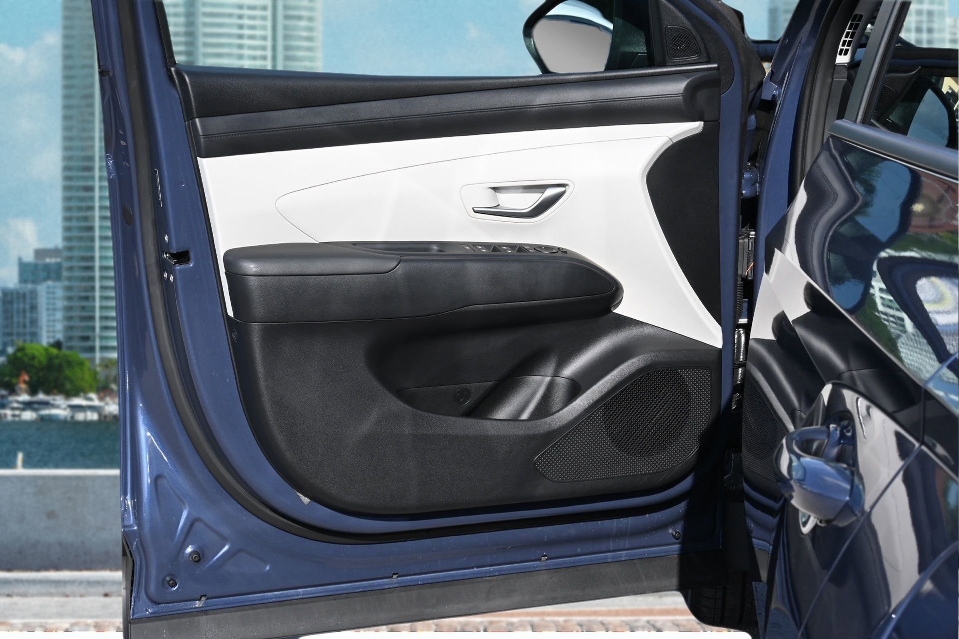 Used 2025 Hyundai Tucson SEL image 9