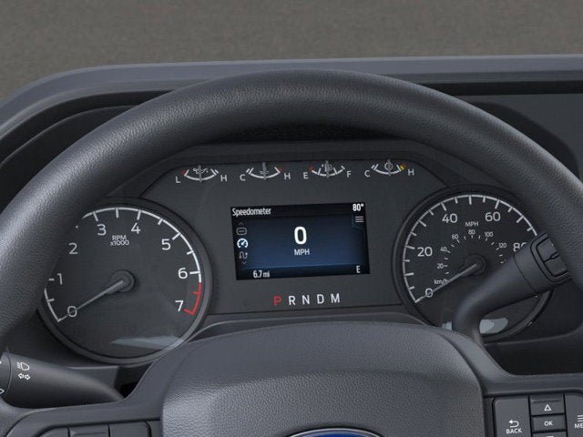 New 2026 Ford F350 XL w/ STX Appearance Package AWD/4WD image 38