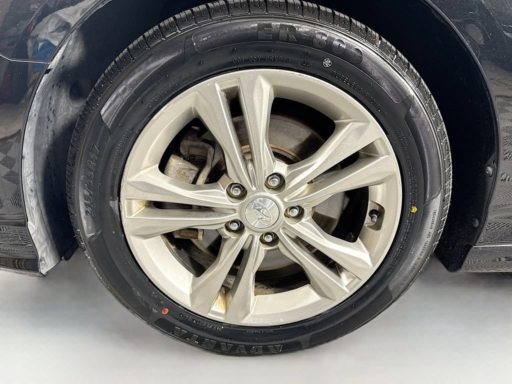 Used 2019 Hyundai Sonata Limited FWD image 11