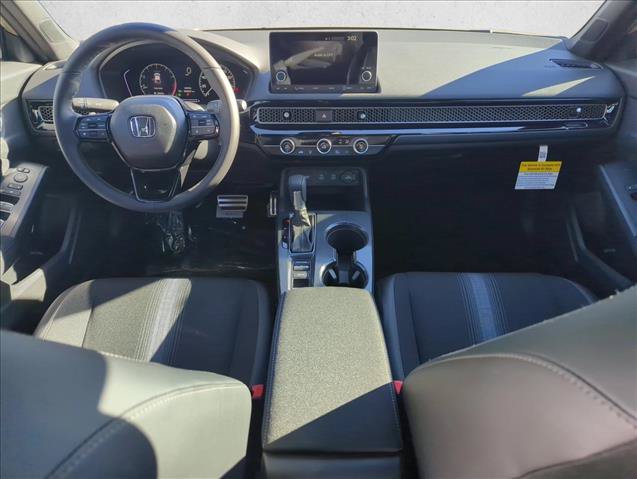 Used 2026 Honda Civic Sport image 16