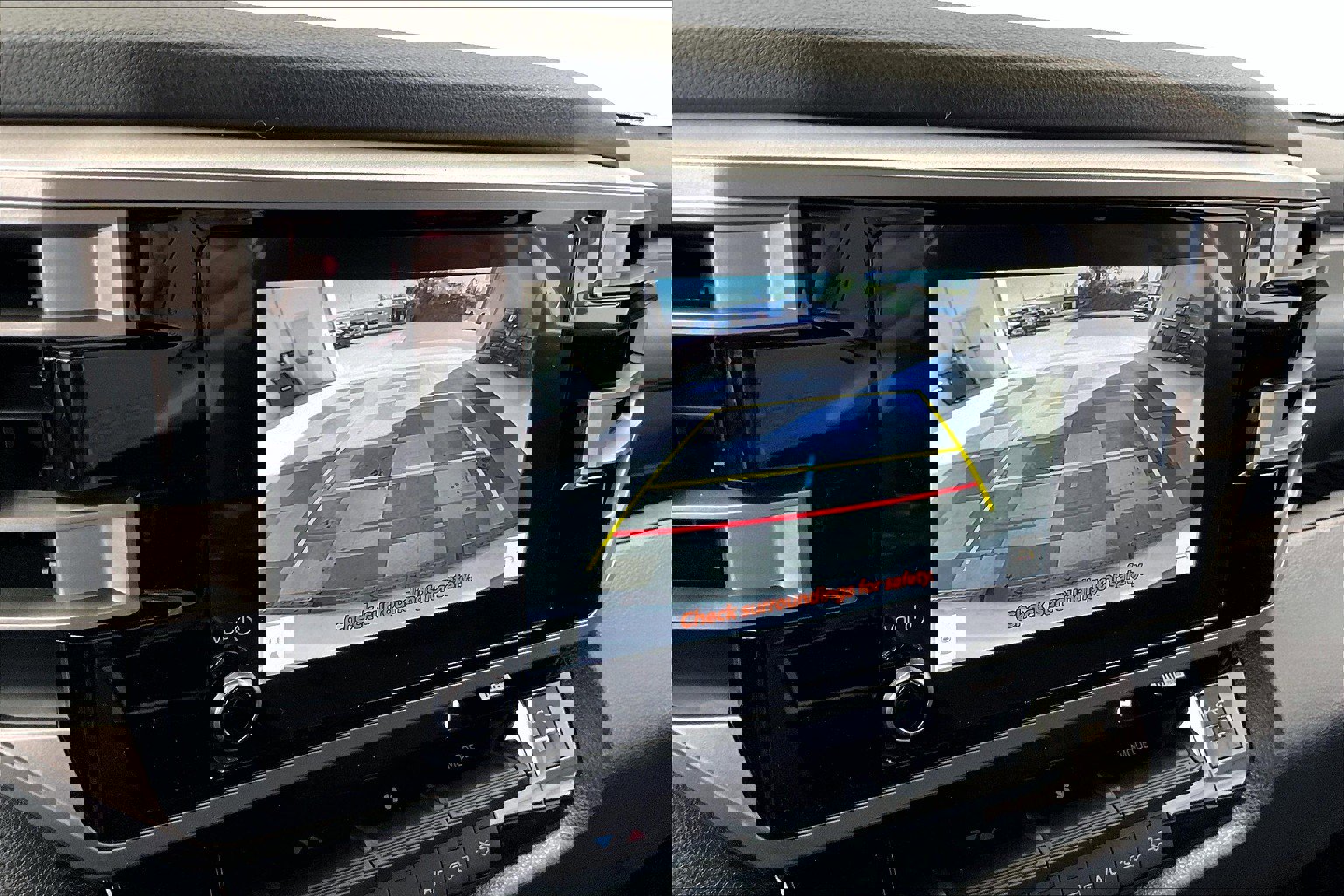 New 2025 Toyota Tundra SR5 image 13