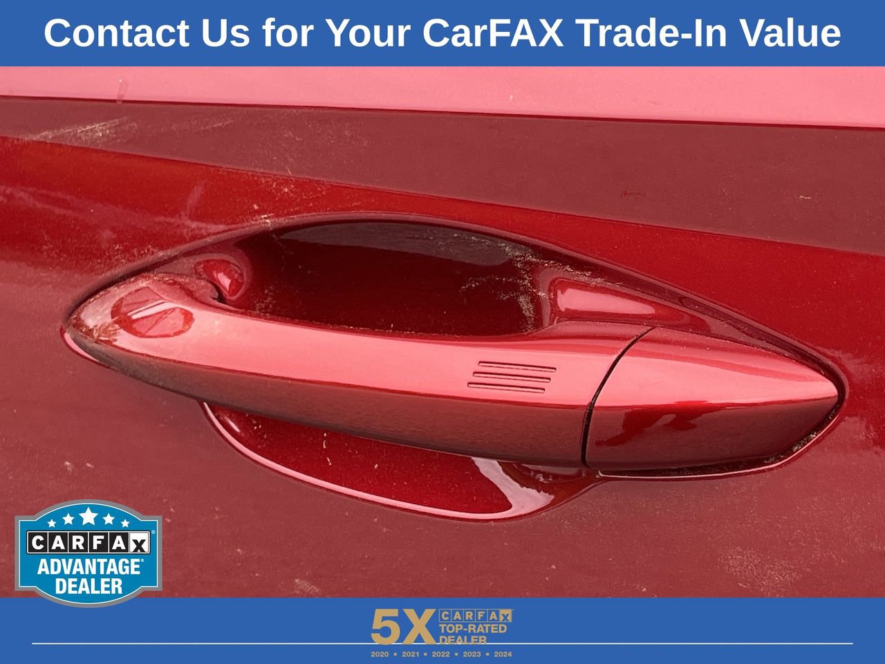 Used 2025 Hyundai Tucson SEL image 33