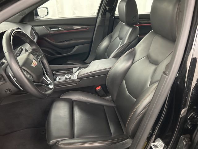 Used 2025 Cadillac CT5 Sport image 6
