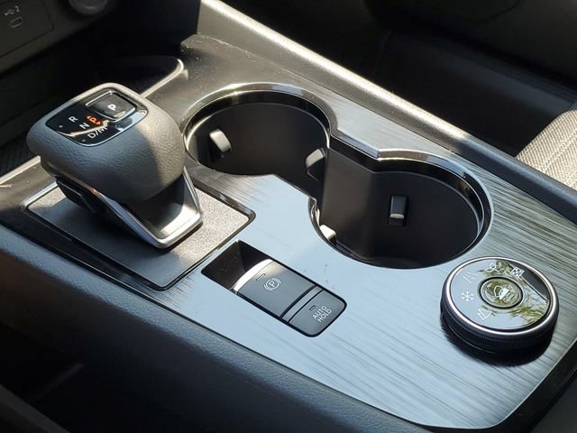 New 2026 Nissan Rogue SV AWD/4WD image 18