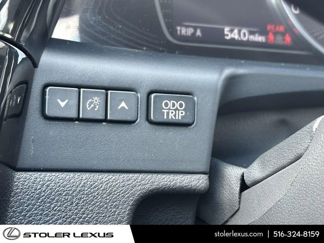 Used 2023 Lexus ES 350 w/ Premium Package FWD image 25