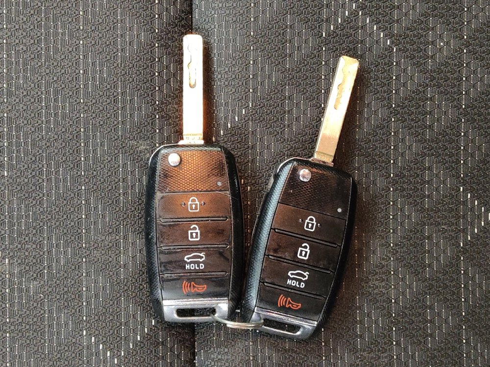 Used 2022 Kia Rio S image 32