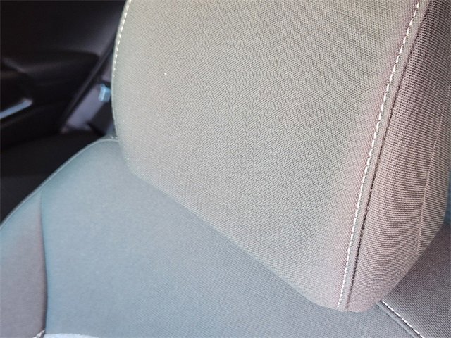 Certified 2025 Kia Soul EX image 15