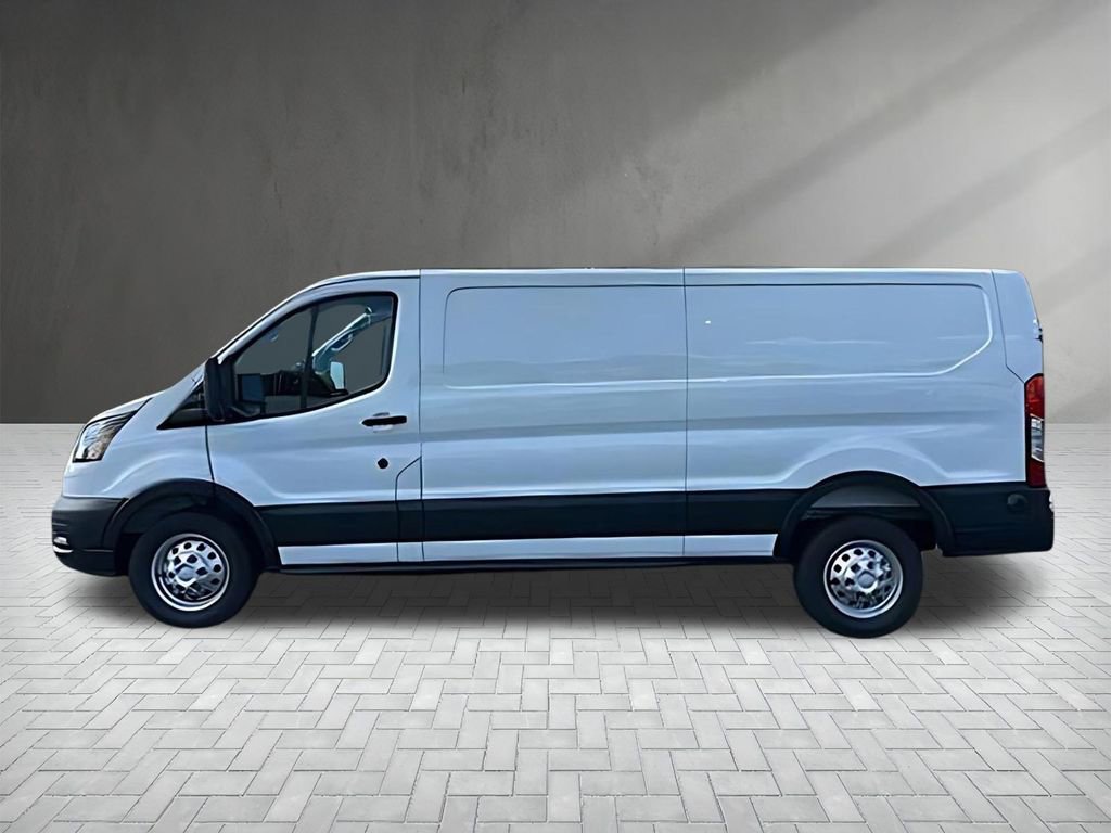 New 2025 Ford Transit 350 Low Roof AWD w/ Load Area Protection Package image 4