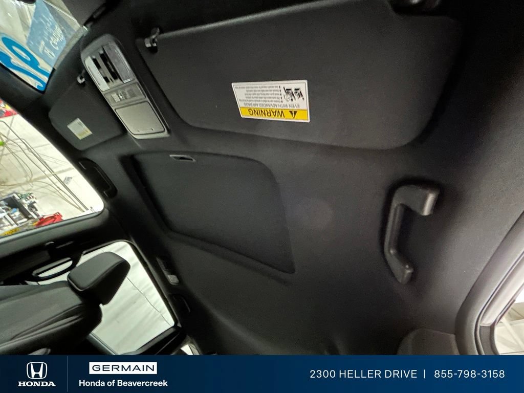 Used 2026 Honda Odyssey Sport-L image 27