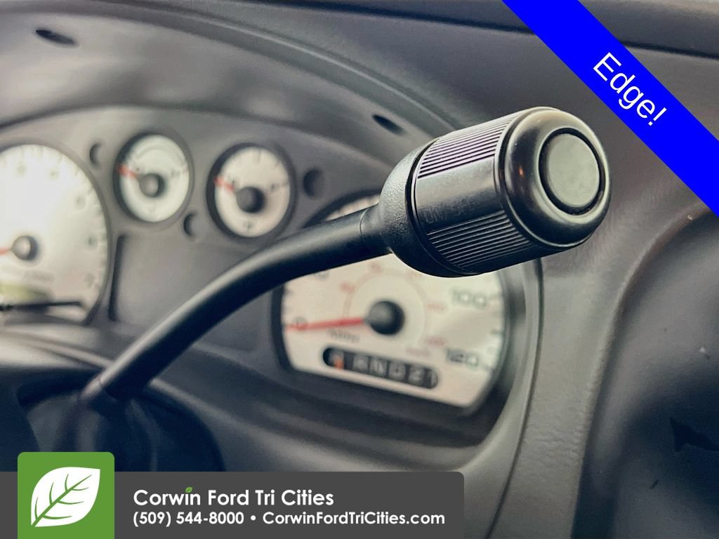 Used 2004 Ford Ranger Edge RWD image 10