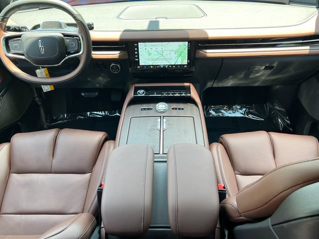New 2026 Lincoln Navigator Reserve AWD/4WD image 26