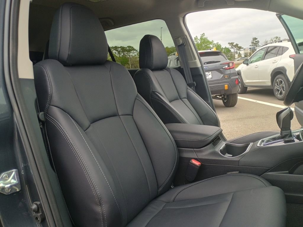 Certified 2023 Subaru Outback Limited image 24