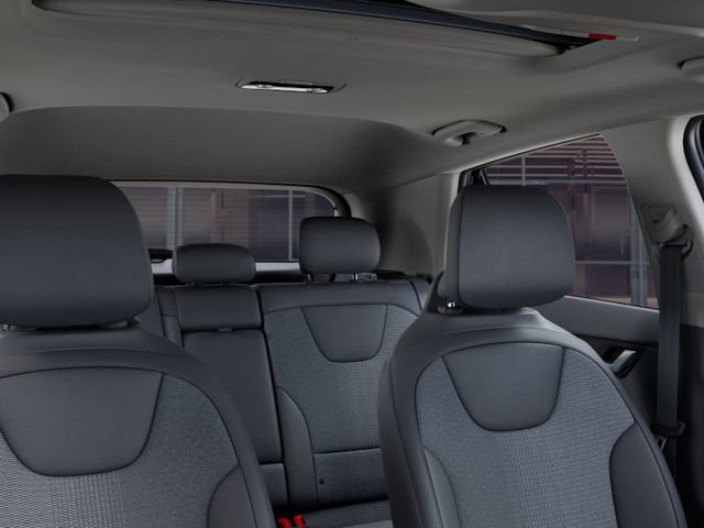 New 2025 Kia Niro EX Touring FWD image 27