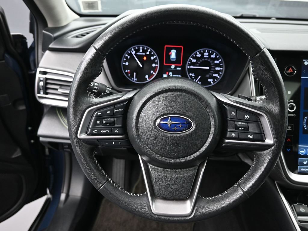 Used 2023 Subaru Outback Onyx Edition image 10