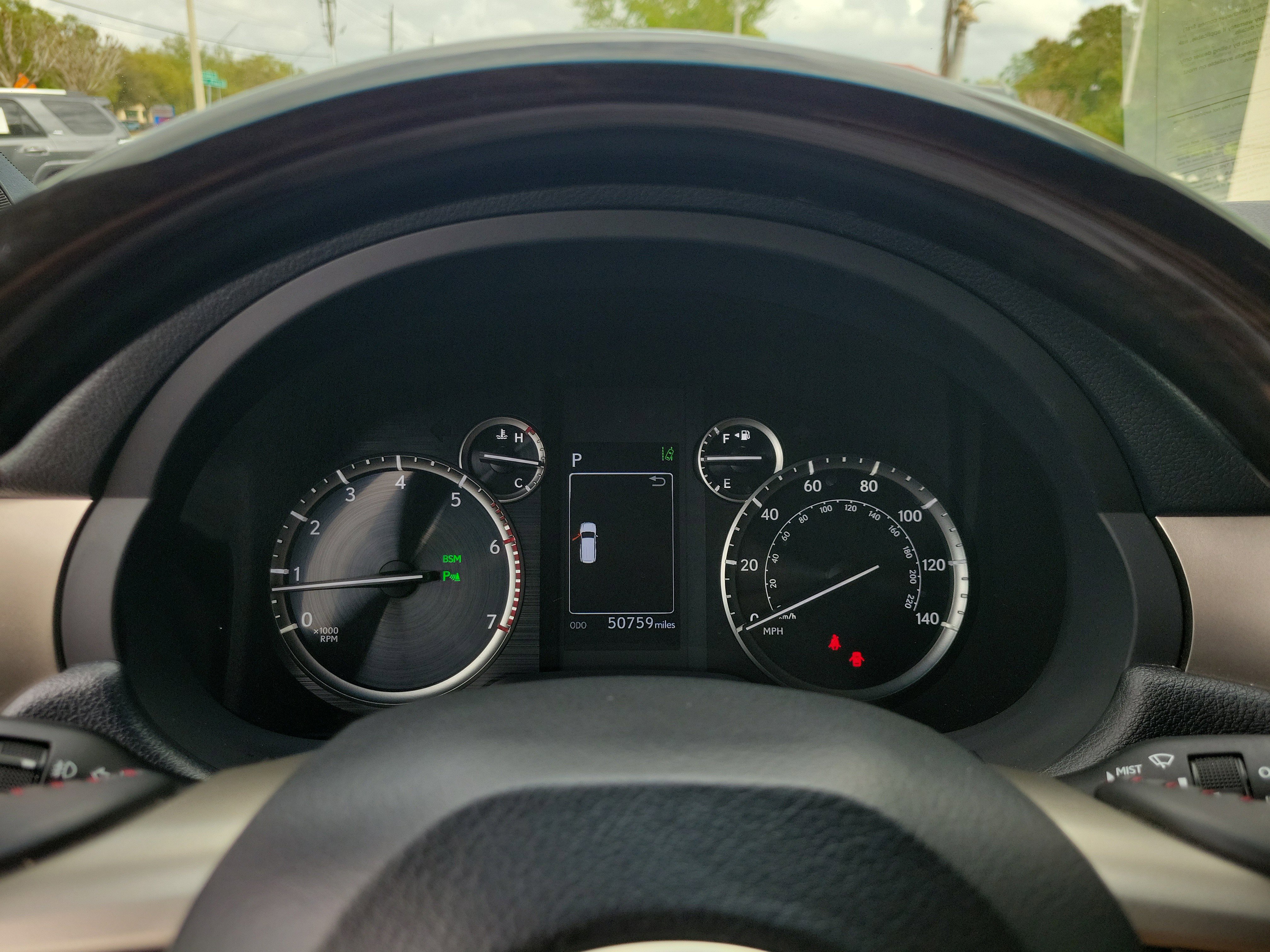 Used 2021 Lexus GX 460 Premium w/ Premium Package image 31