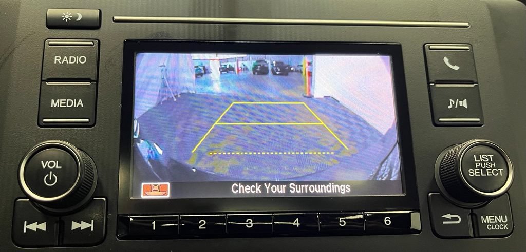 Used 2018 Honda Civic LX-P image 10