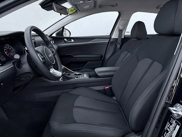 Used 2023 Kia K5 LXS image 20