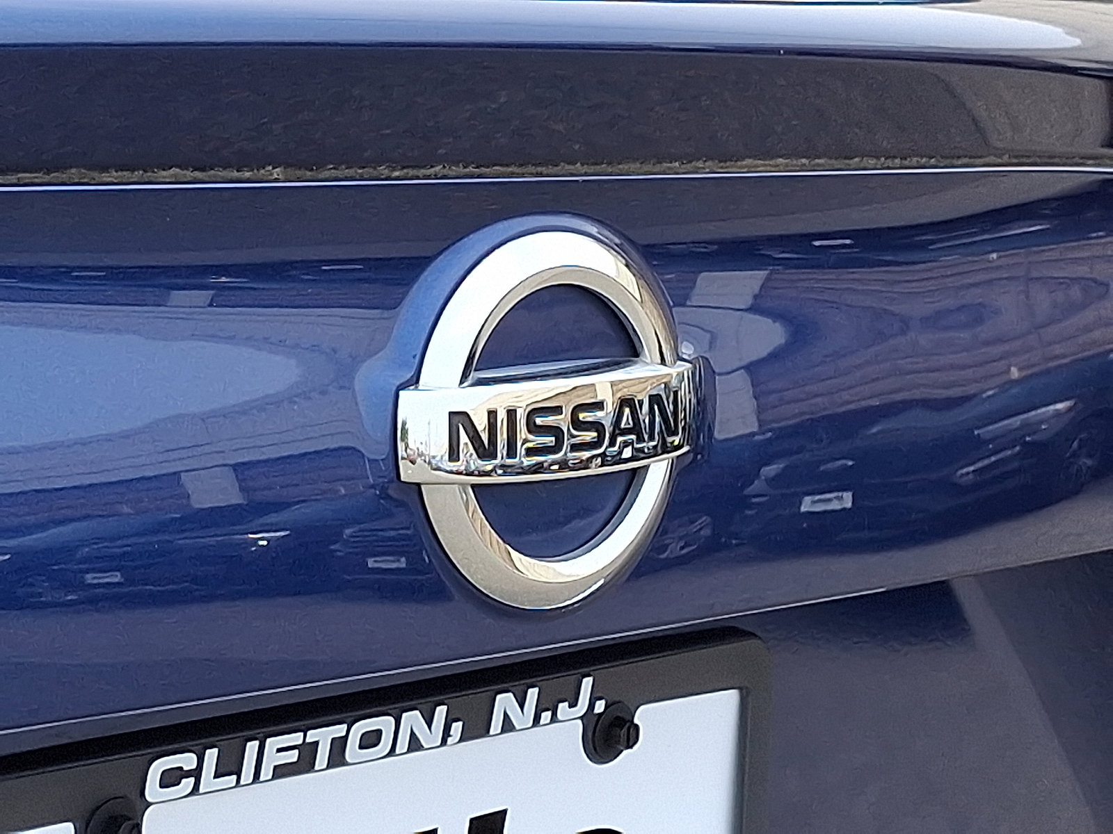 Used 2021 Nissan Rogue Sport SV image 29