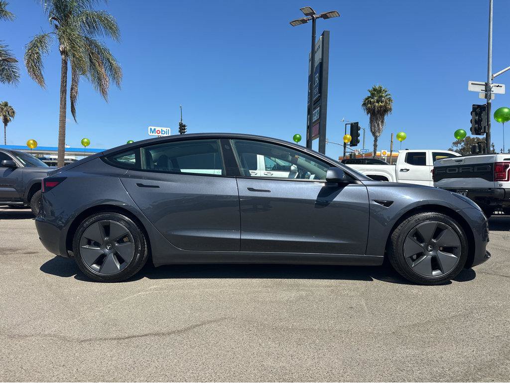 Used 2021 Tesla Model 3 Standard Range Plus RWD image 37
