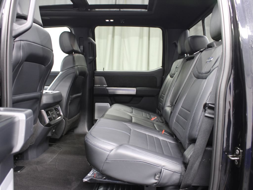 Used 2026 Ford F450 Platinum AWD/4WD image 17