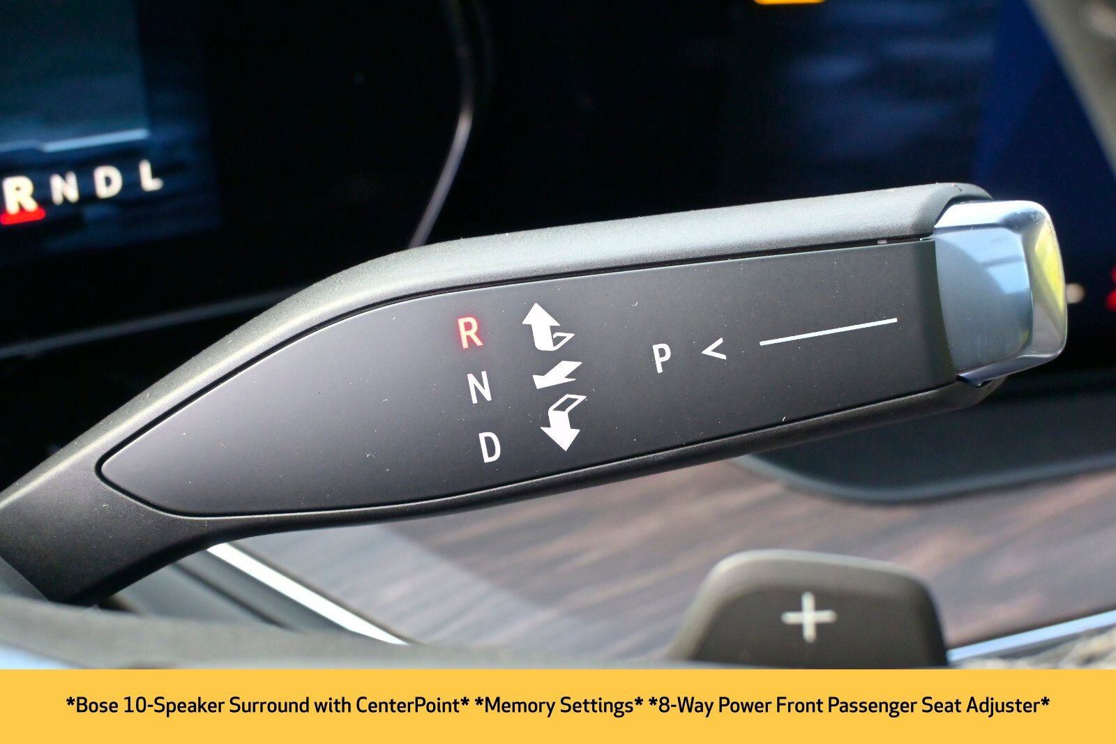 Used 2026 Chevrolet Suburban Premier w/ Sun And Tow Package image 9