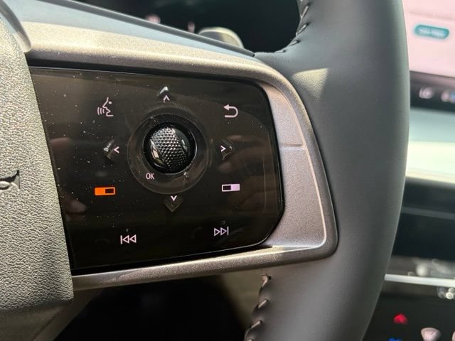 New 2026 Nissan Murano Platinum w/ Cargo Package AWD/4WD image 19