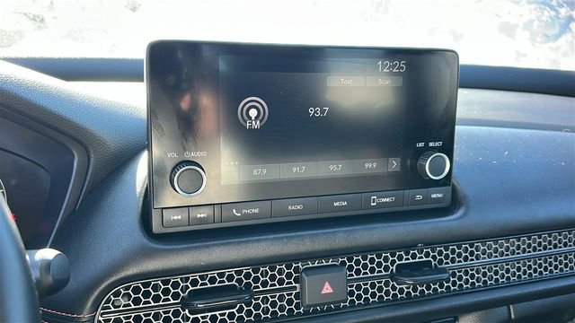 Used 2025 Honda HR-V Sport image 14