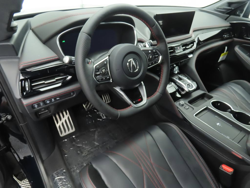 New 2026 Acura MDX Type S image 9