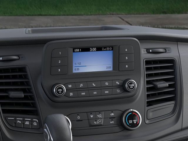 New 2025 Ford Transit 150 Base image 14