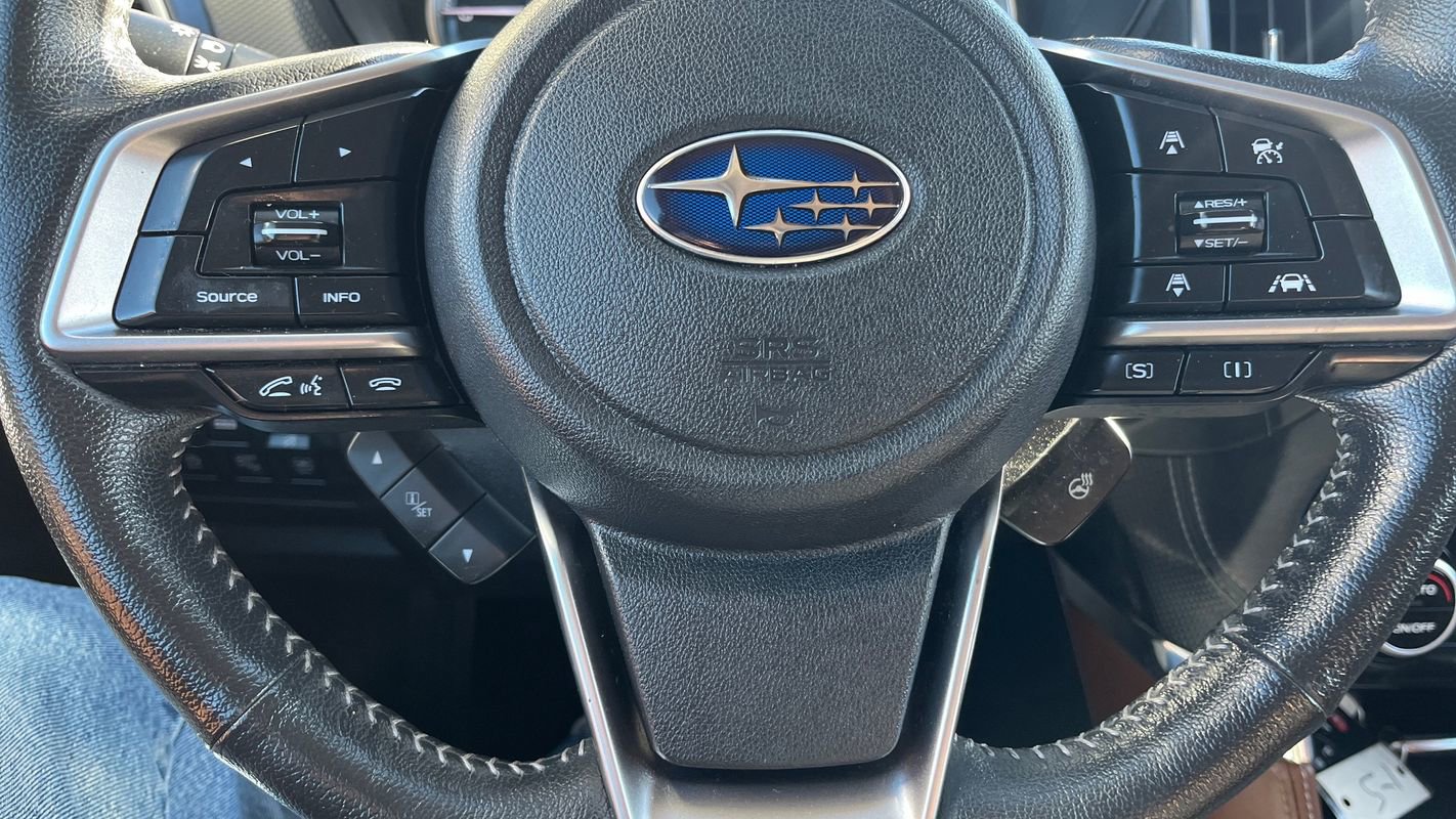 Used 2019 Subaru Forester Touring w/ Popular Package #3 image 15