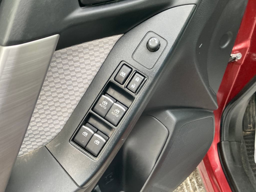 Used 2018 Subaru Forester 2.5i Premium image 14