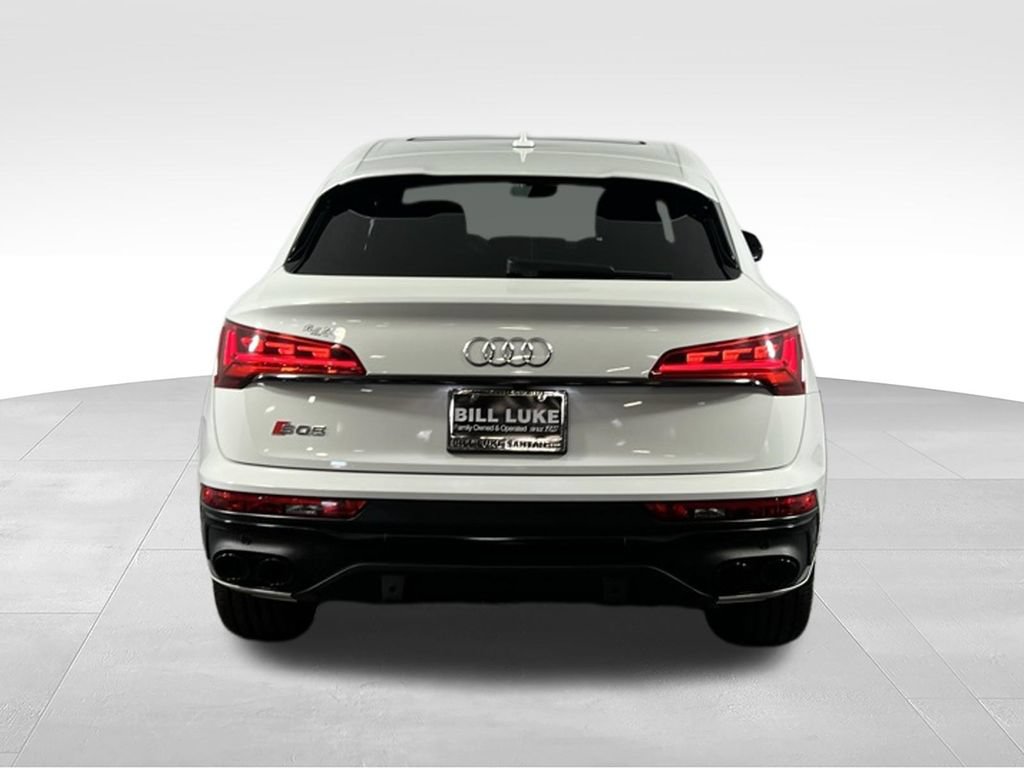 Used 2023 Audi SQ5 Prestige w/ Prestige Package AWD/4WD image 6