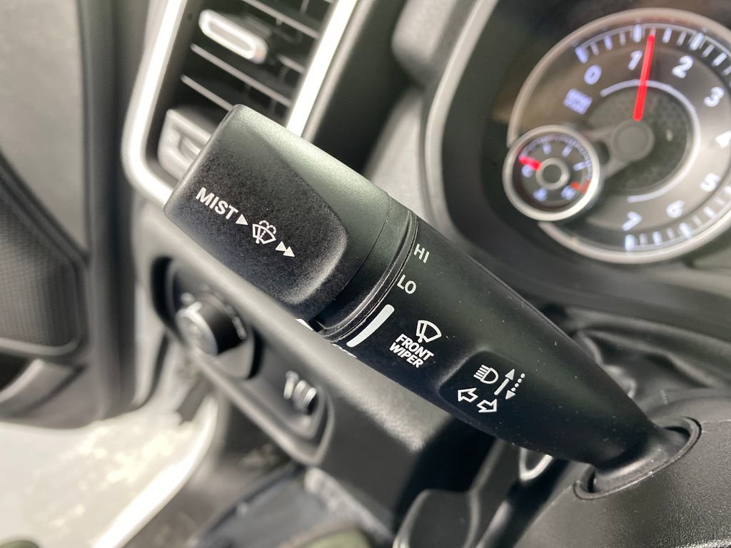 Used 2023 RAM 1500 Big Horn w/ Trailer Tow Group image 16