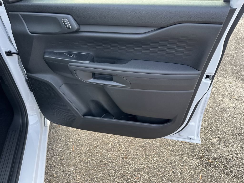 New 2025 Ford Ranger XL w/ Trailer Tow Package image 14