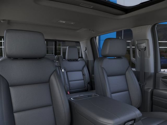 New 2026 Chevrolet Silverado 2500 LTZ w/ Trail Boss Package AWD/4WD image 24