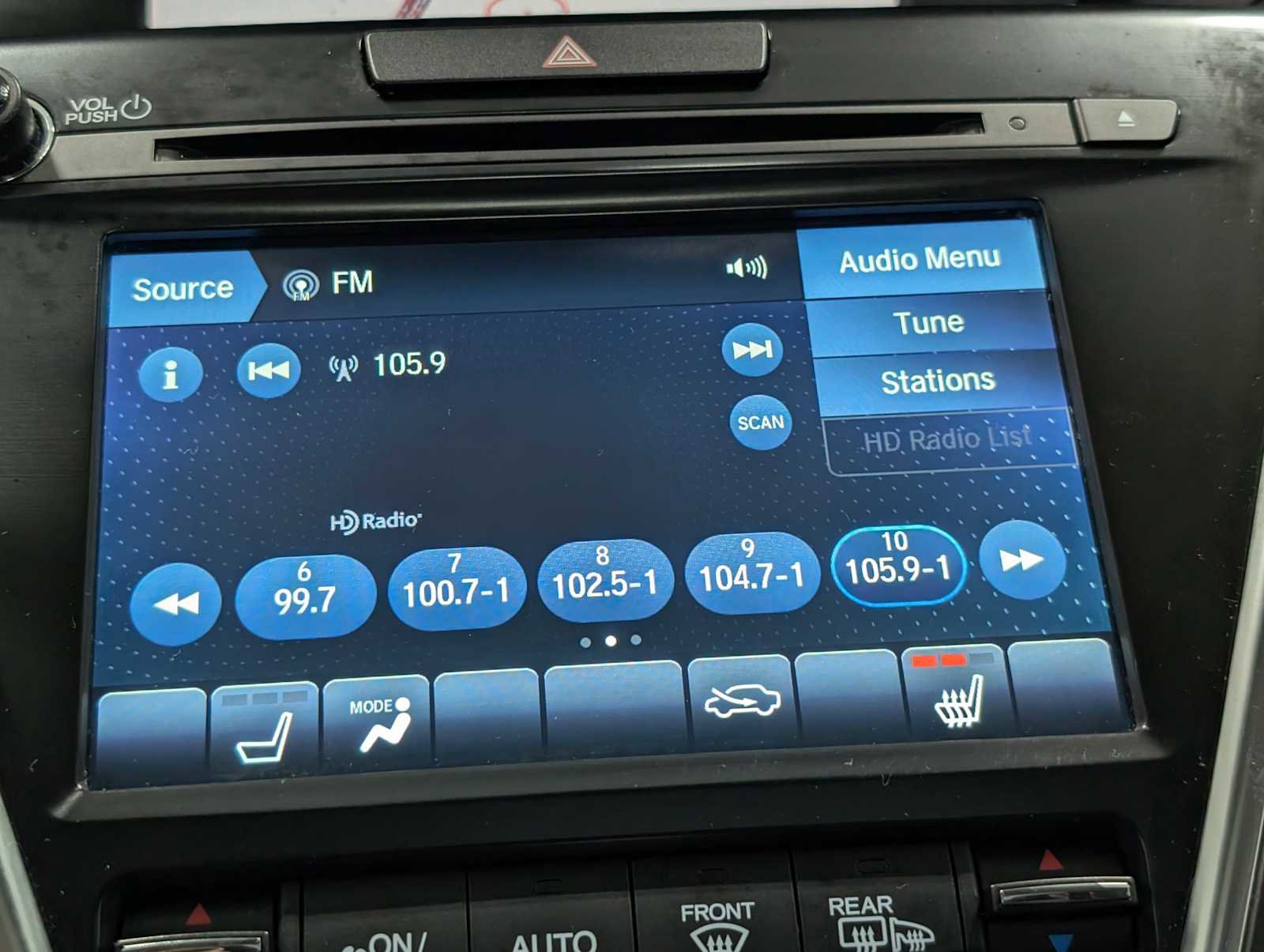 Used 2020 Acura MDX SH-AWD w/ Technology Package image 27