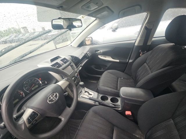 Used 2013 Toyota Corolla S FWD image 34