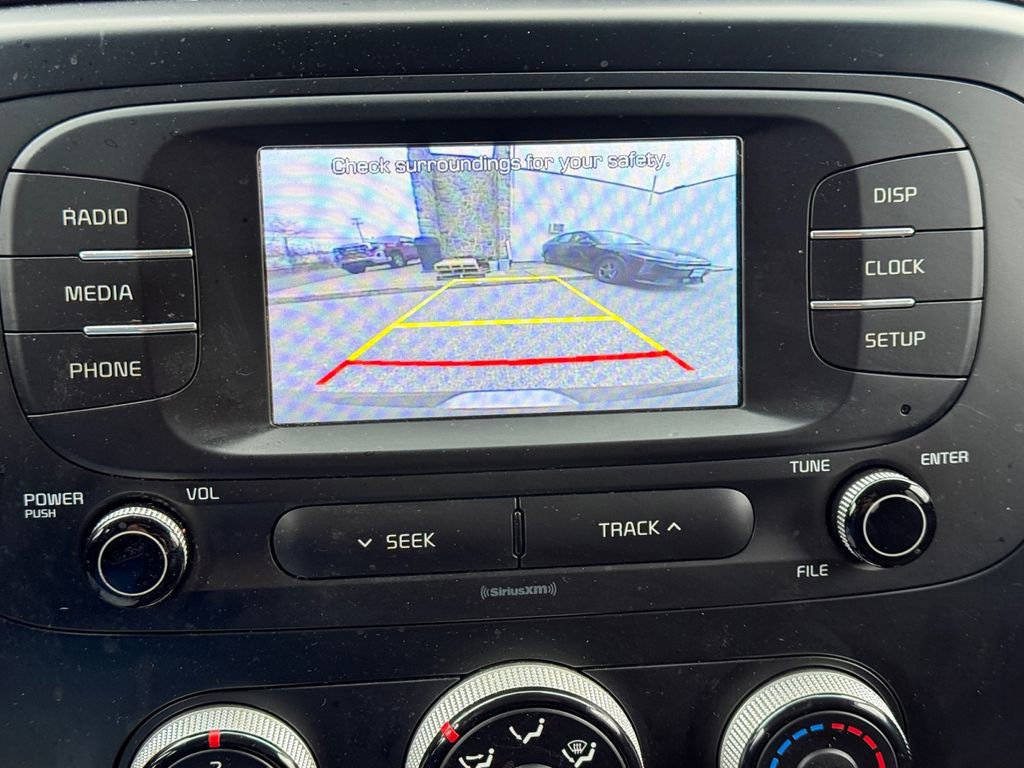 Used 2019 Kia Soul Base image 18