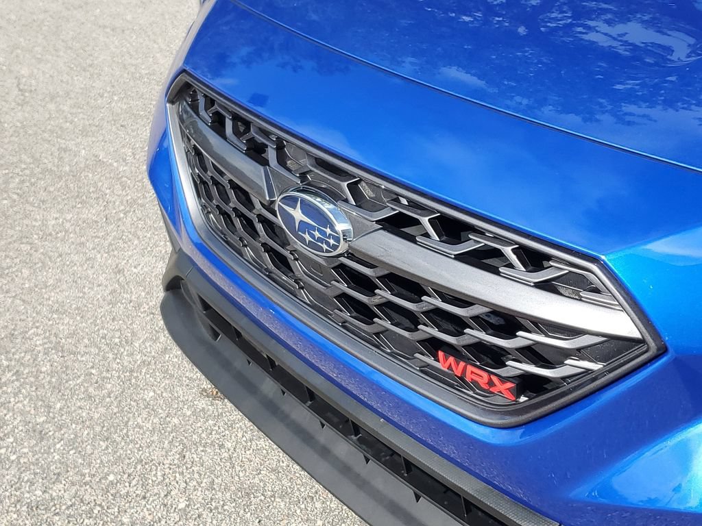 Used 2023 Subaru WRX Premium AWD/4WD image 9