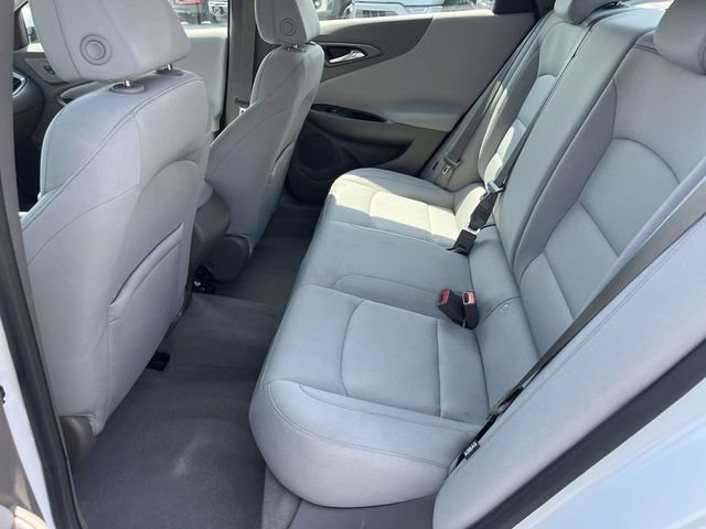 Used 2020 Chevrolet Malibu LS w/ Driver Confidence Package II FWD image 12