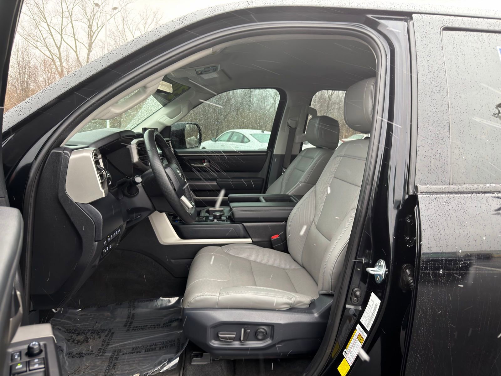 Used 2023 Toyota Tundra SR5 image 10