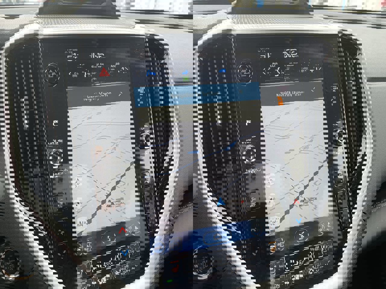 Used 2023 Subaru Ascent Touring image 14