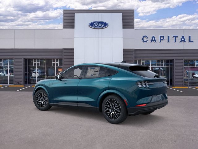 New 2026 Ford Mustang Mach-E Premium AWD/4WD image 4