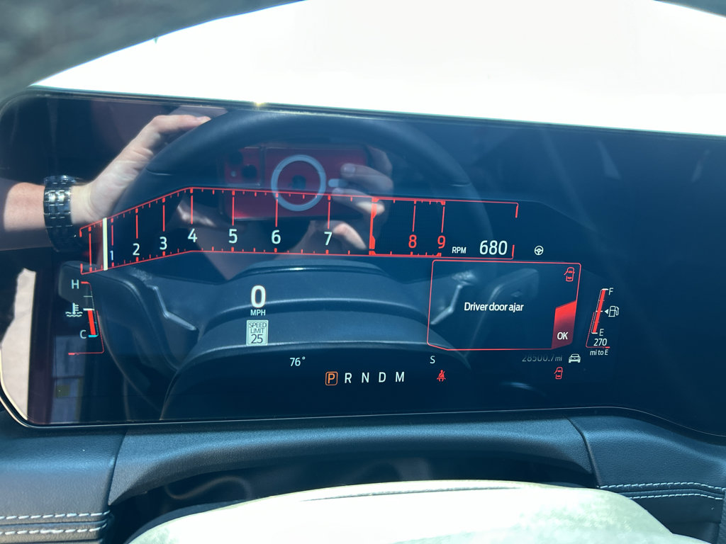 Used 2024 Ford Mustang GT Premium RWD image 15