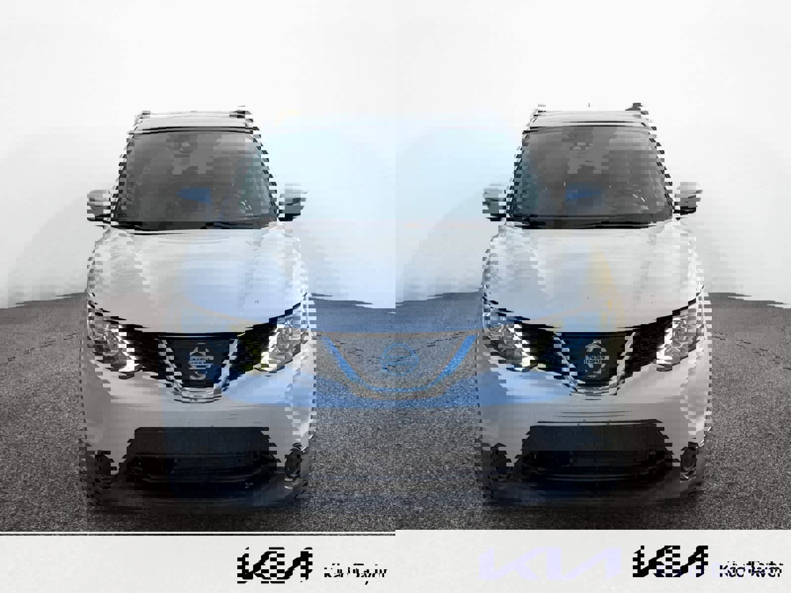 Used 2019 Nissan Rogue Sport SV image 8