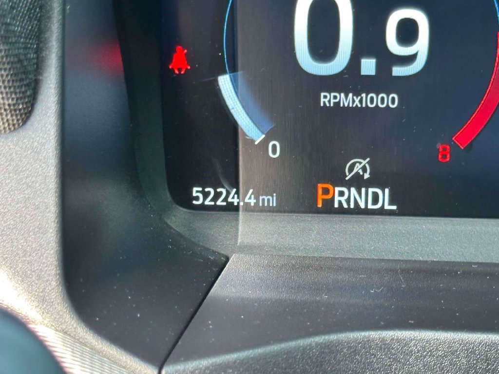 Used 2026 Ford Explorer Active AWD/4WD image 27