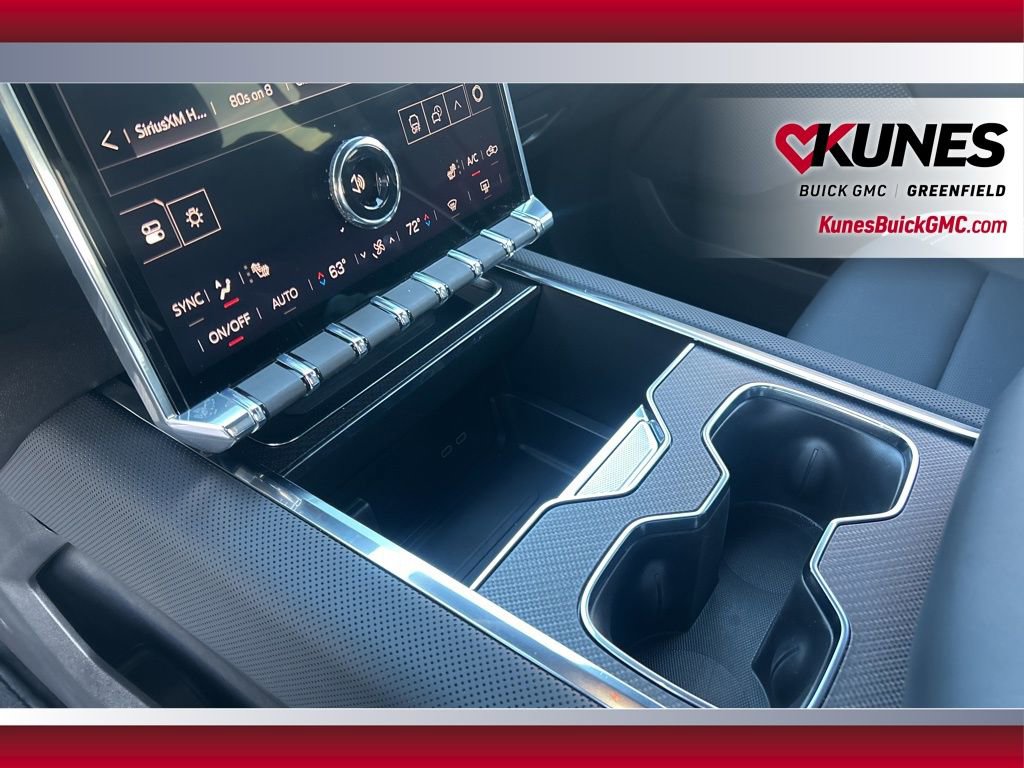 New 2026 GMC Sierra EV Elevation image 27