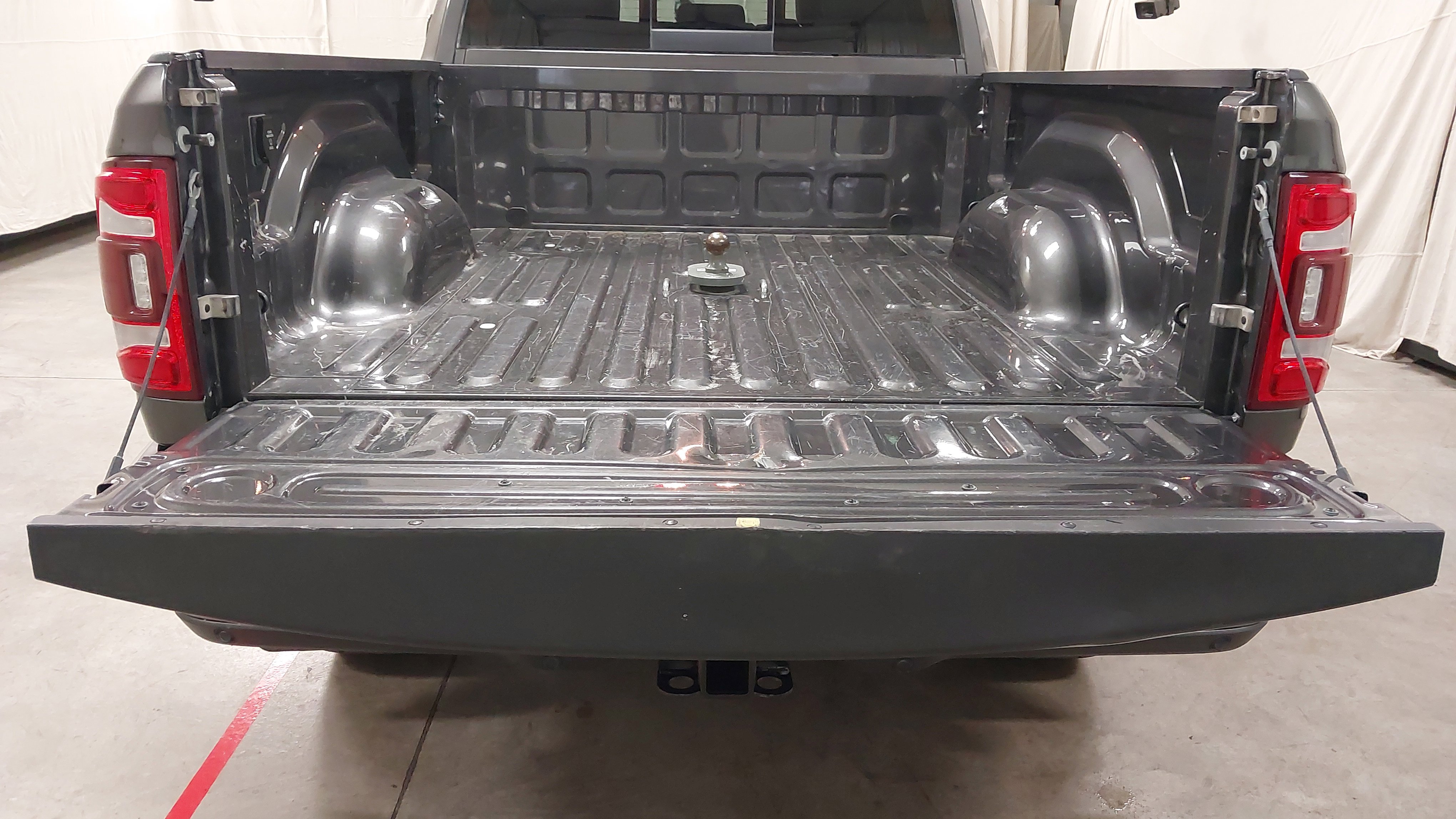 Used 2021 RAM 2500 Laramie image 27