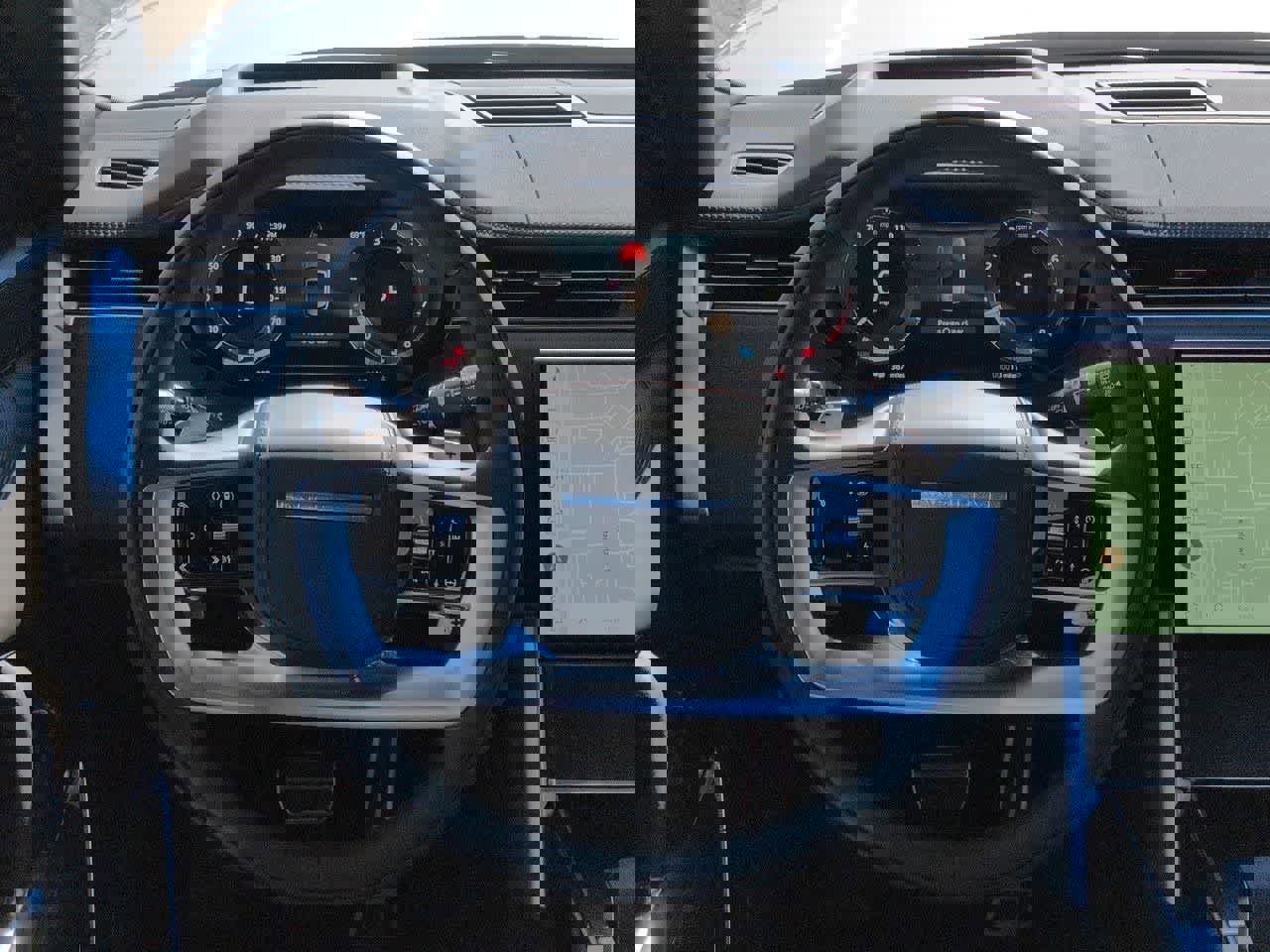 New 2026 Land Rover Range Rover Long Wheelbase SE image 25