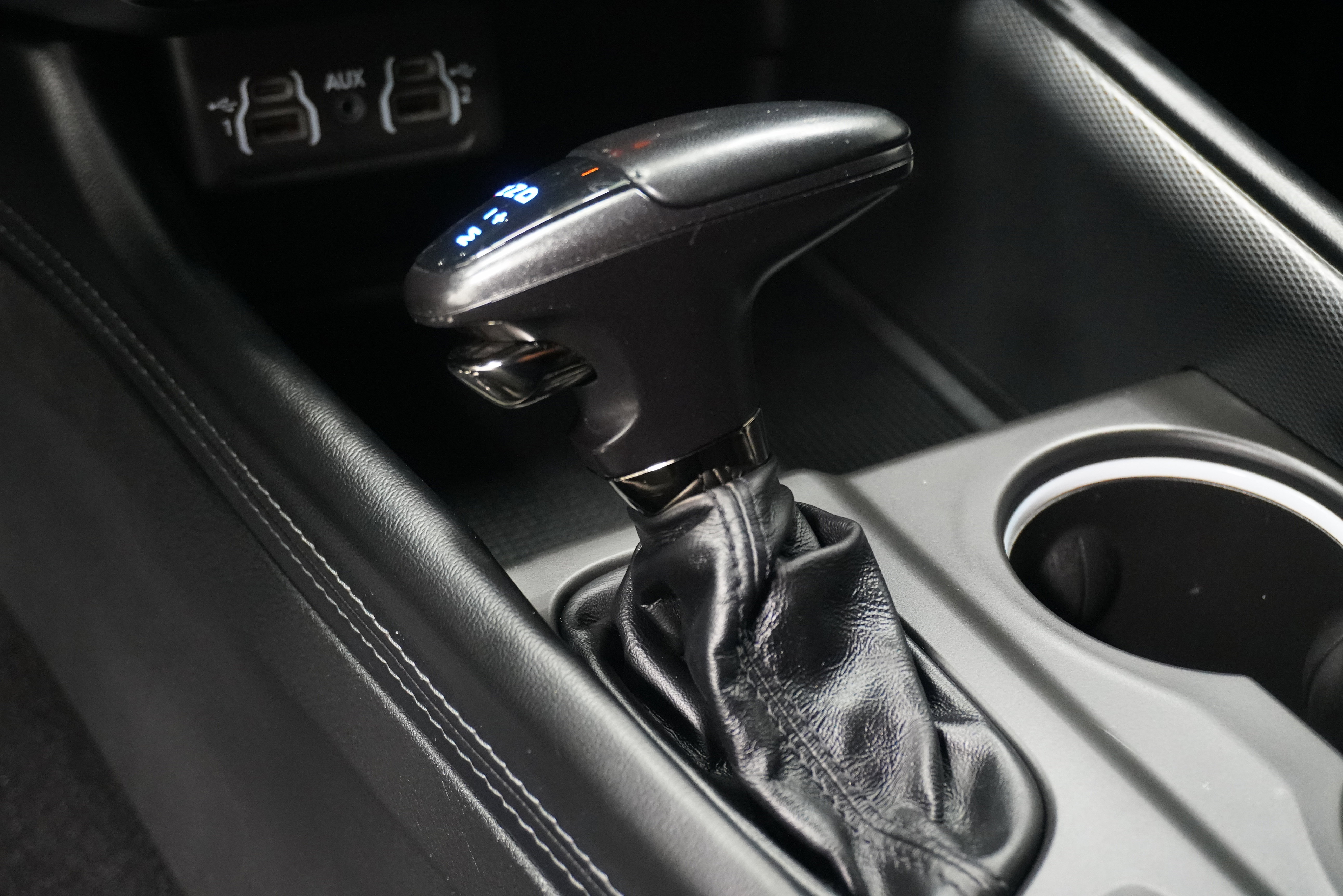 Used 2021 Dodge Durango GT image 25